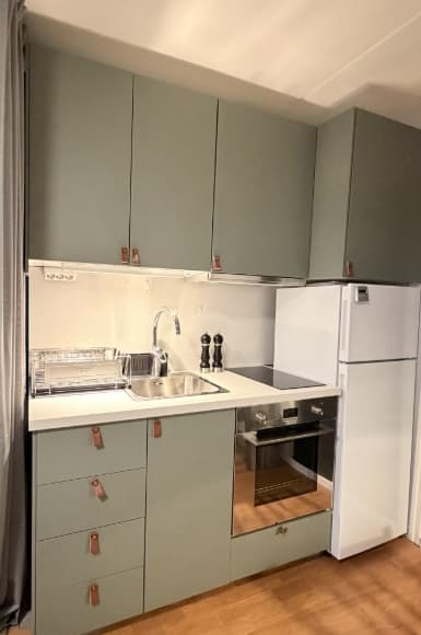 Sidensvansvägen 24 i Sollentuna