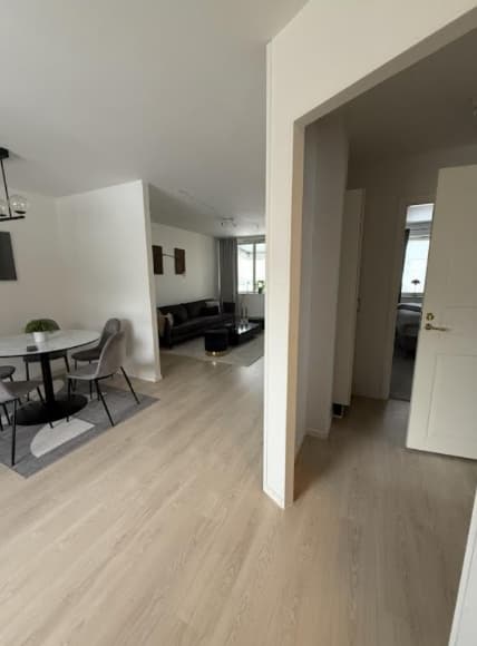 Promenaden 14 i Sandviken
