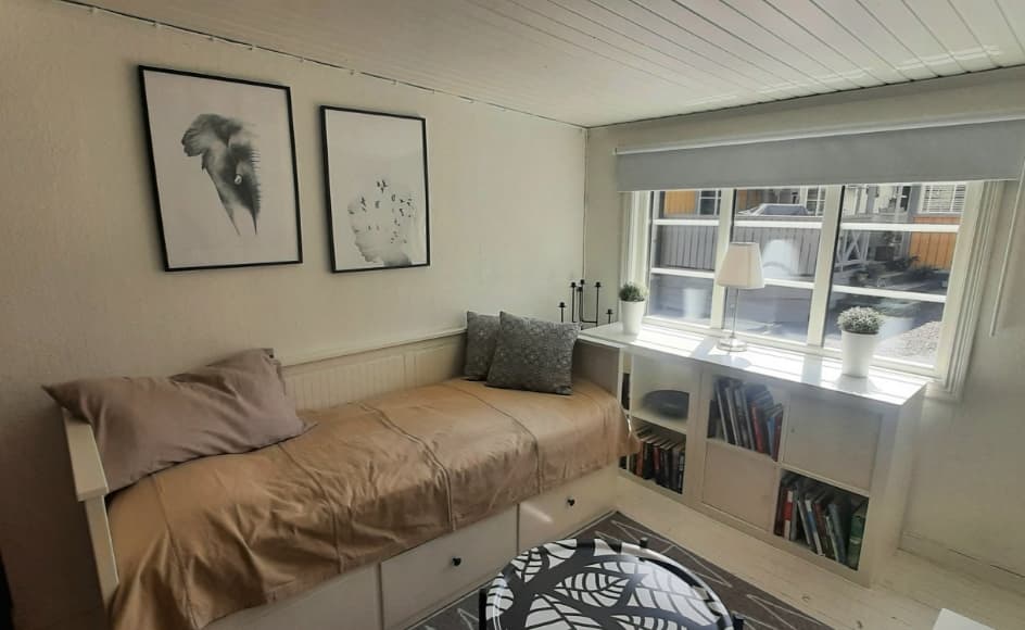 Svärtavägen 23 i Nyköping