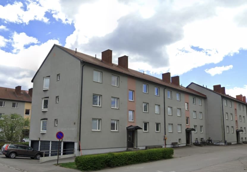 Industrigatan 4B i Oxelösund