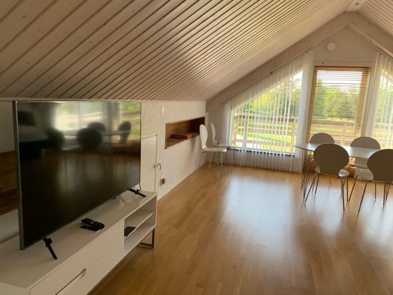 Golfvägen 22 i Falkenberg