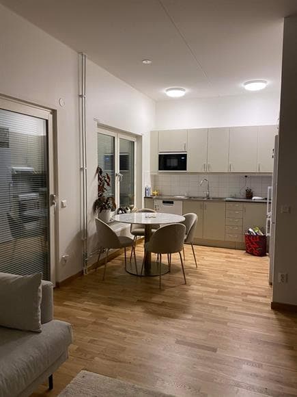 Eriksgränd 7 7 i Järfälla
