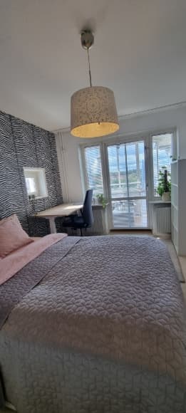 Centralvägen 5 i Upplands Väsby