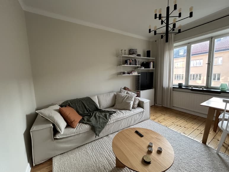 Rålambsvägen 48 i Stockholm