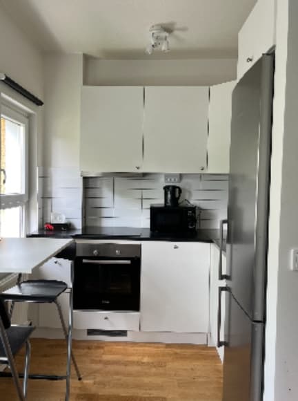 Brändströmsgatan 1B i Gävle