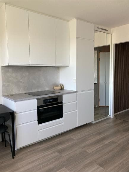 Humblegatan 17 i Sundbyberg
