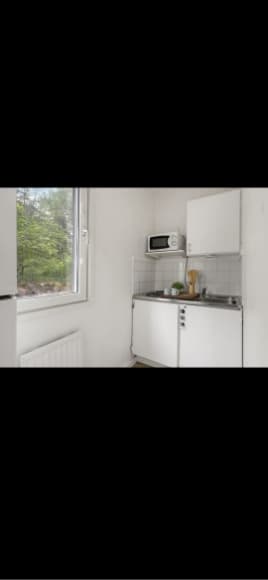 Terapivägen 18D i Huddinge