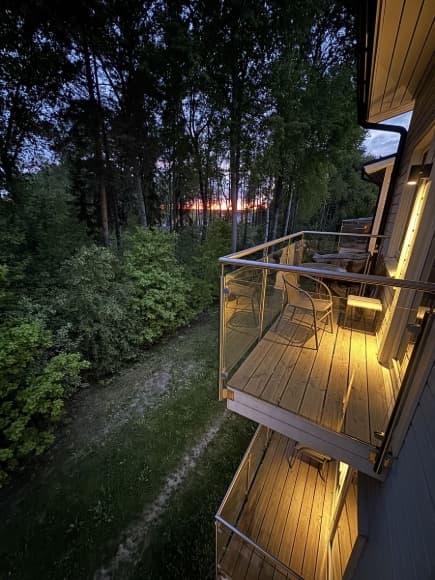 Parkvägen 3 i Vallentuna