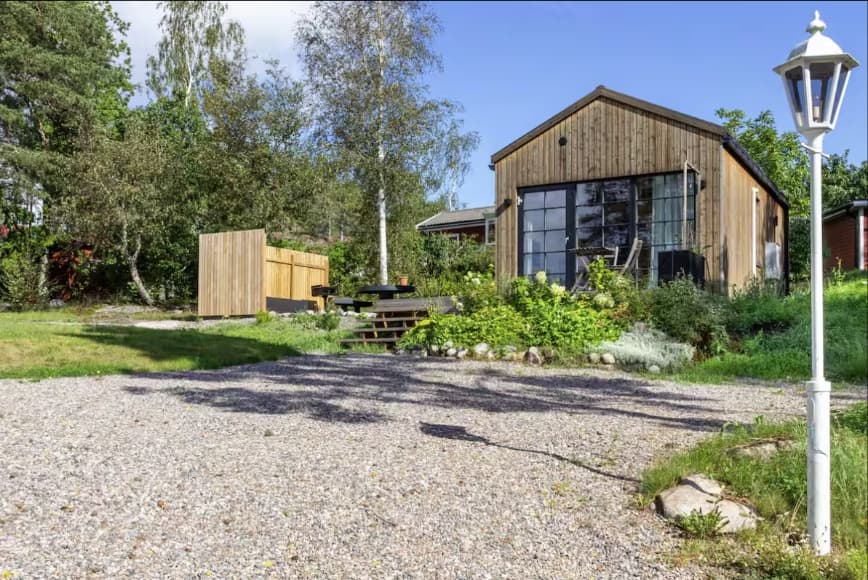 Hästviksvägen 13 i Oxelösund