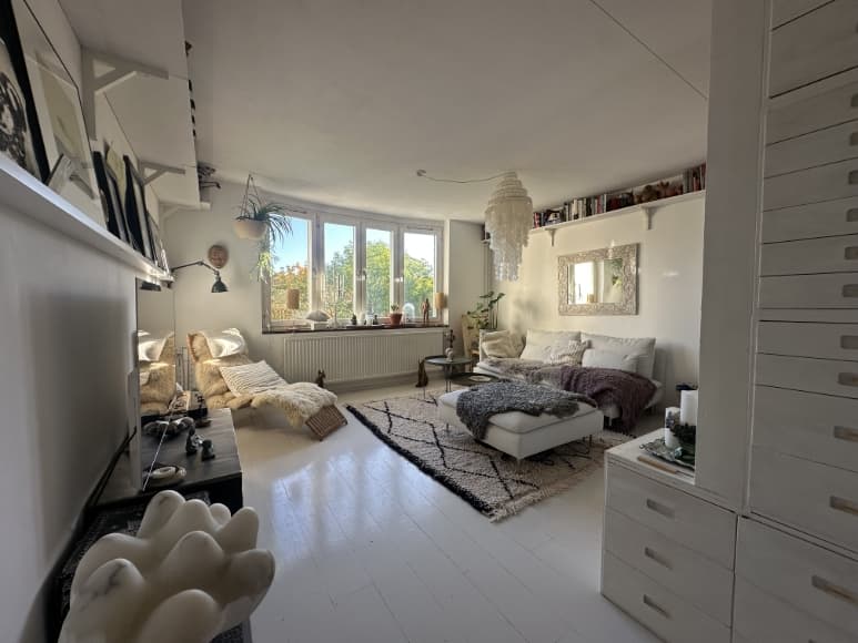 Ringvägen 39 i Stockholm