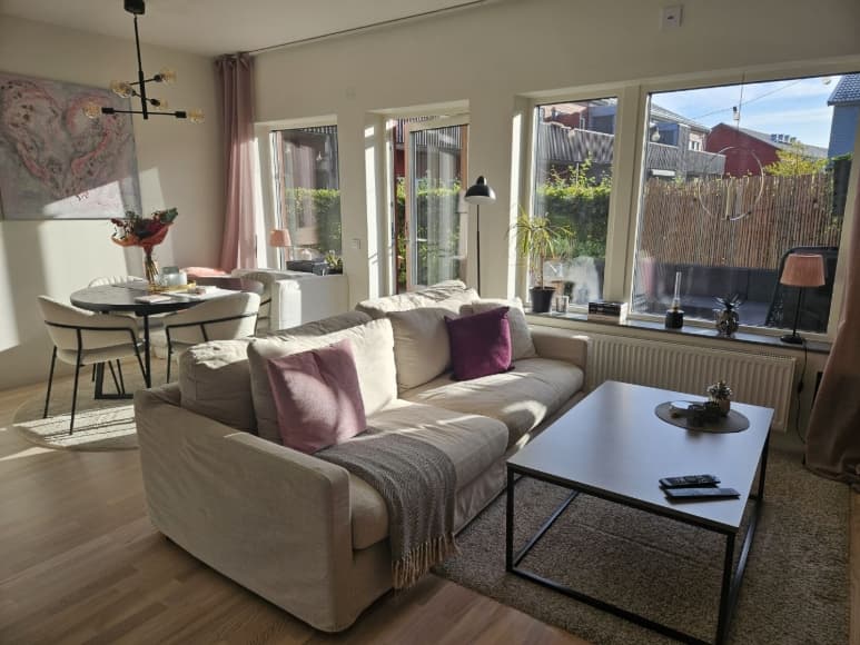 Lavavägen 6 i Kungsbacka
