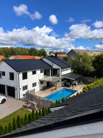 Hällebergsvägen 13 i Stenkullen