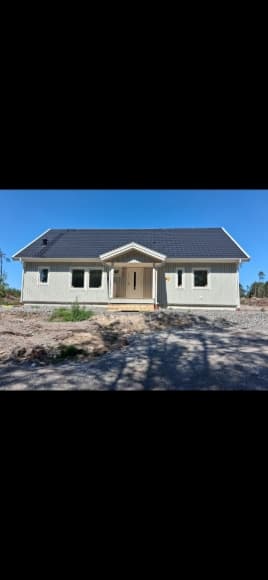 Sursta 25A i Vallentuna