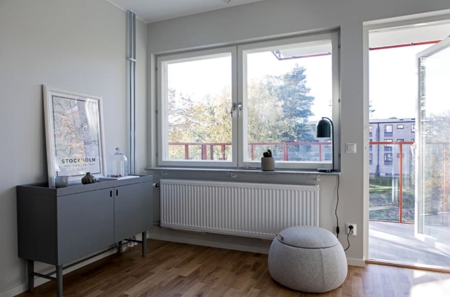 Fyrspannsgatan 158 i Hässelby