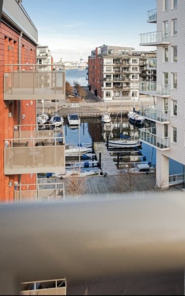 Dockgatan 31 i Malmö