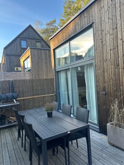 Fjätursvägen 39 i Sollentuna