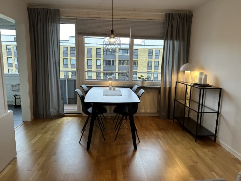 Norregatan 6 i Malmö