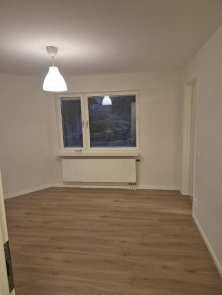 Oxbacksgatan 2D i Västerås