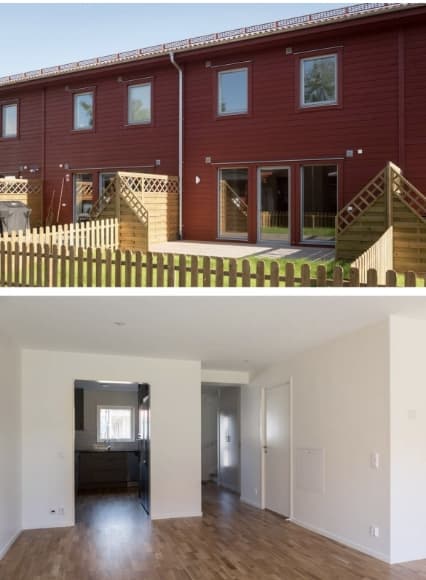 Galeonsvägen 3B i Enköping