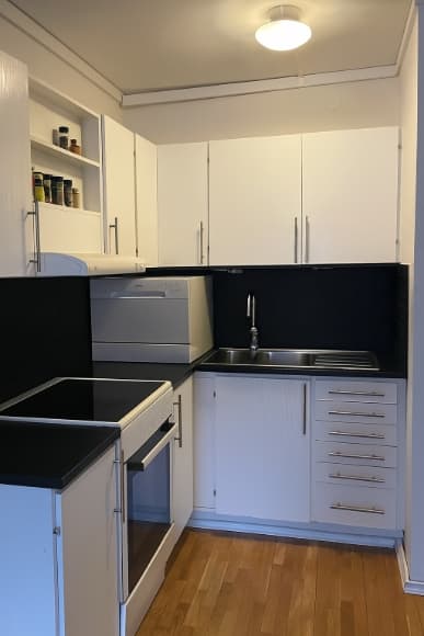 Sibeliusgången 48 i Kista