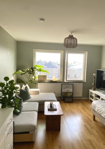 Edövägen 7 G i Saltsjö-boo