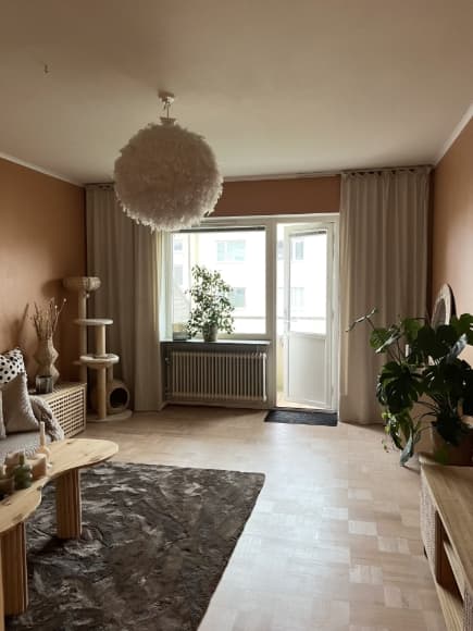 Kullagatan 3B i Hässleholm