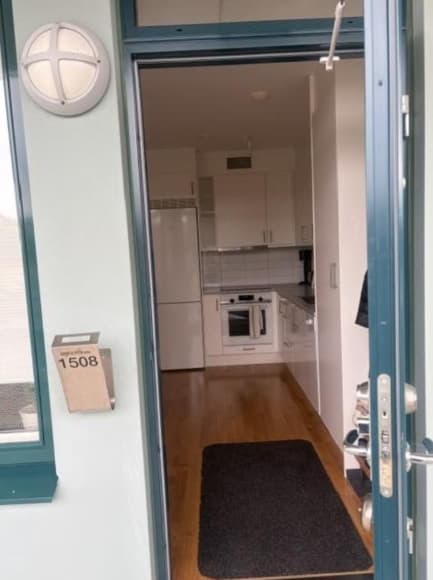 Portstråket 20 i Partille