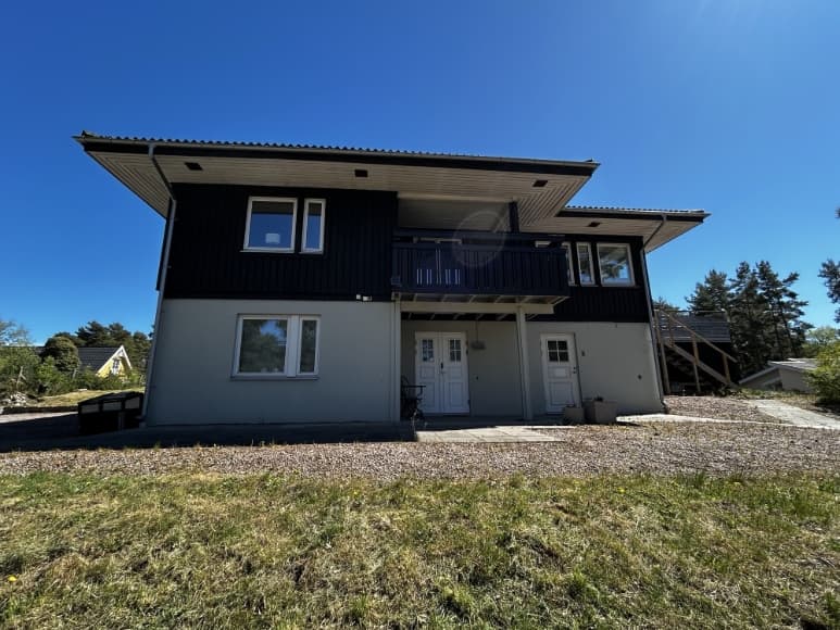 Indensvägen 19 i Åhus