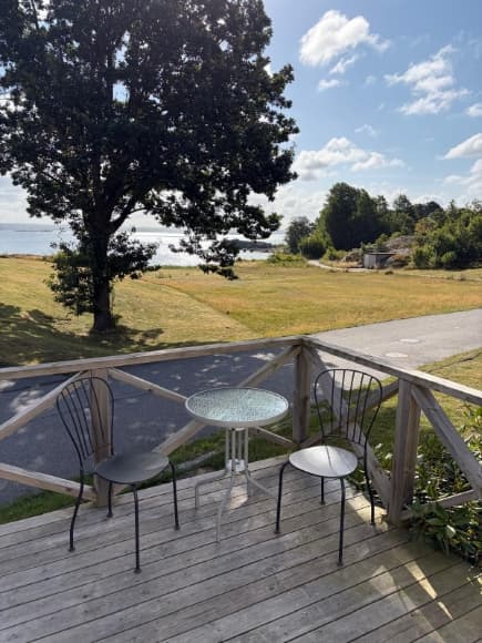Torholmsvägen 21 i Donsö