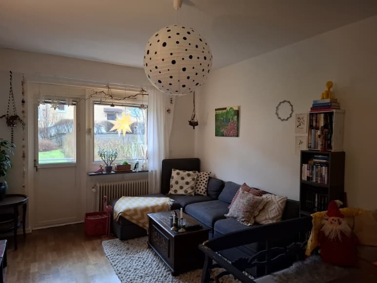 Gärdesgatan 5 i Alingsås
