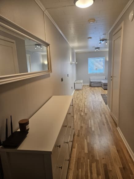 Helgavägen 15 i Täby