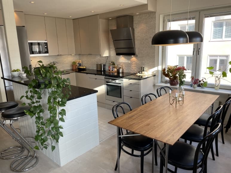 Blekholmsterrassen 7 i Stockholm