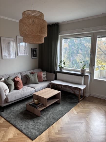 Stopvägen 111 i Bromma