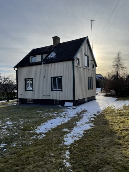 Sågaregatan 6 i Storfors