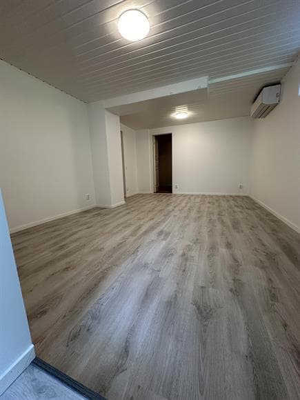 Axels väg 9 i Uttran