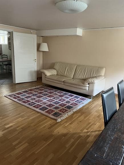 Långåsliden 17 i Göteborg