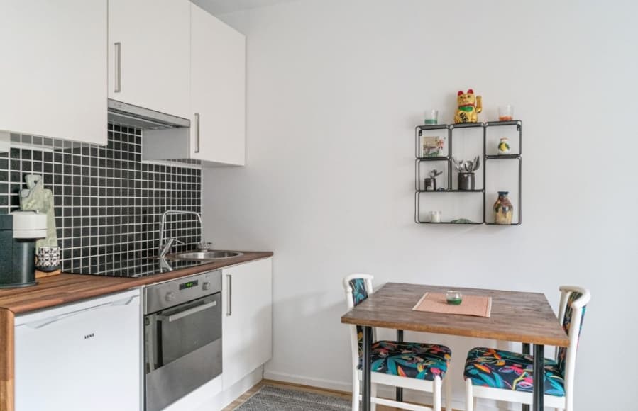 Vagnmansgatan 8 i Helsingborg