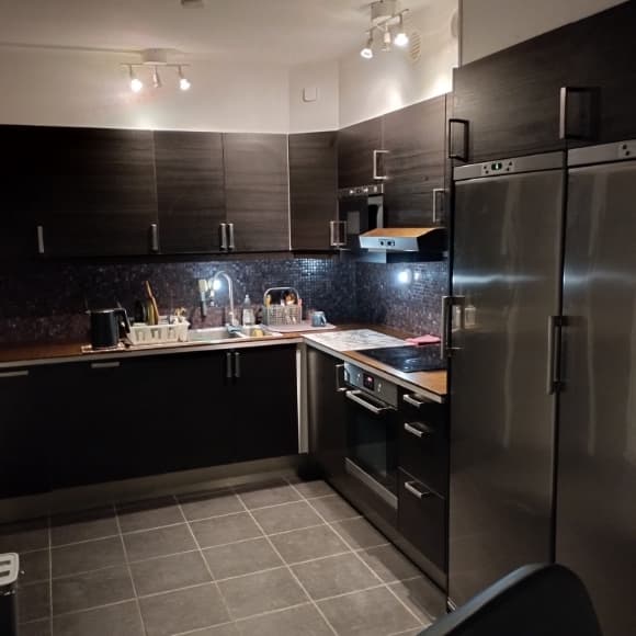 Terapivägen 10A i Huddinge