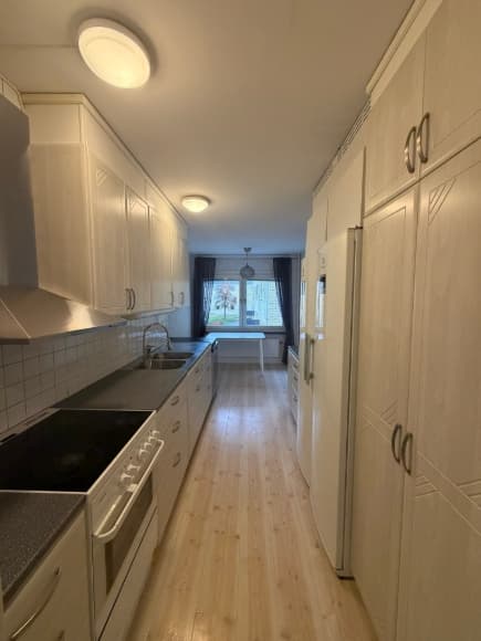 Västerleden 116 i Enköping