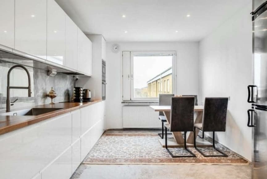 Västra Skrävlingevägen 203 i Malmö