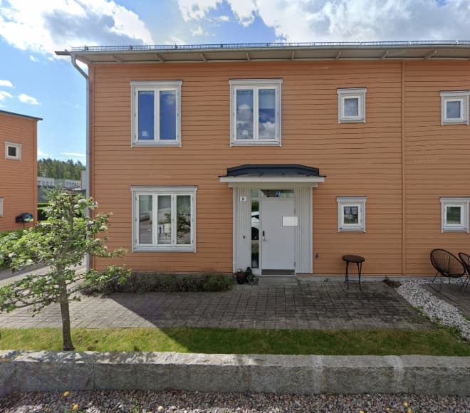 Vårbrisvägen 8 i Linköping