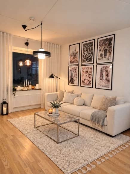 Blåklockevägen 7 i Sollentuna