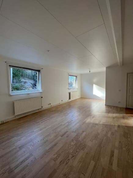 Helgedalsvägen 8 i Huddinge