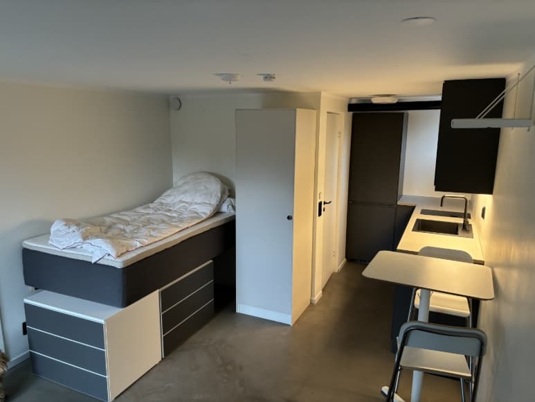 Idunvägen 13A i Sollentuna