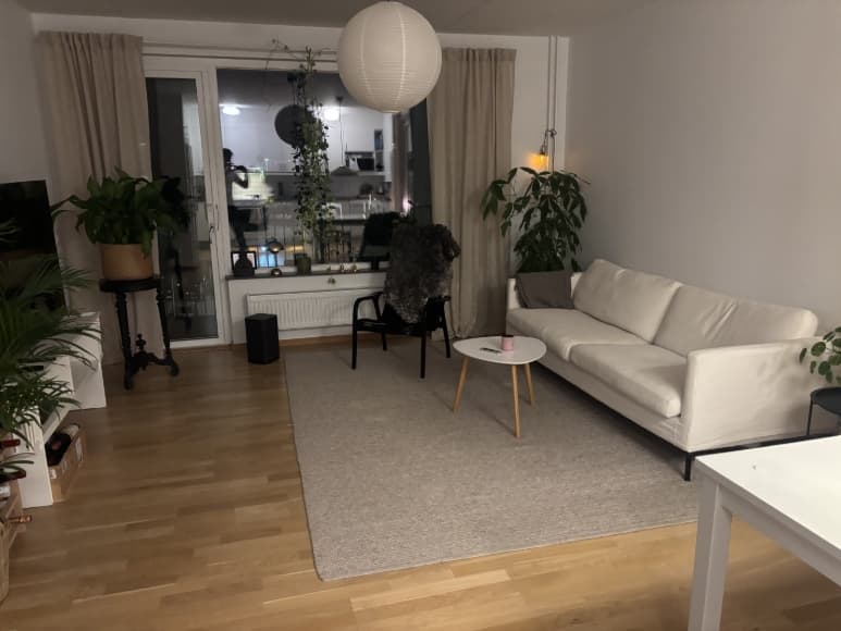 Storgatan 104 i Solna