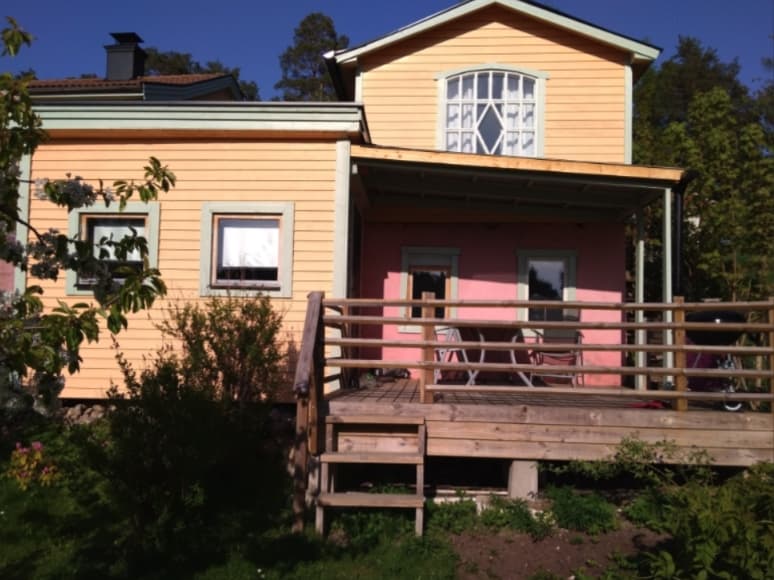 Blåklockevägen 9 i Norrköping