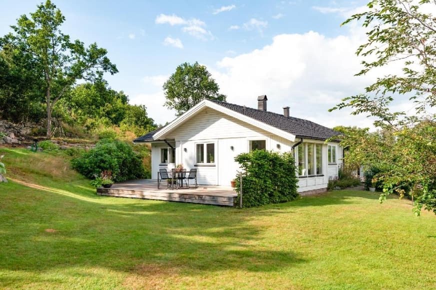 Pilåsvägen 28 i Varberg