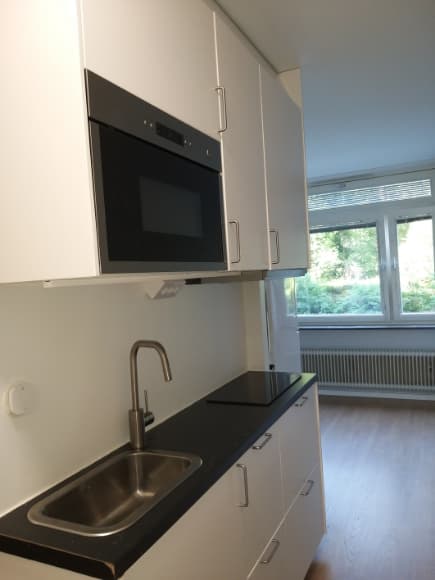 Kometvägen 3 i Täby