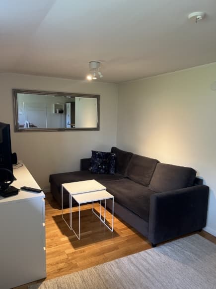 Eddavägen 7 i Lidingö