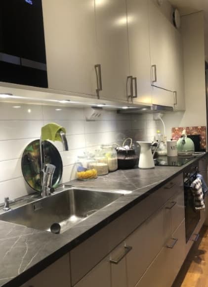 Rissneleden 159 i Sundbyberg